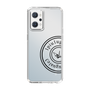 Slim Protection Case for OPPO Reno7 A［ 1PIU1UGUALE3 - crane - Black ］
