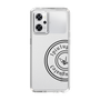 Slim Protection Case for OPPO Reno9 A［ 1PIU1UGUALE3 - crane - Black ］