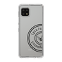 Slim Protection Case for SHARP AQUOS sense6［ 1PIU1UGUALE3 - crane - Black ］