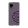 Slim Protection Case for SHARP AQUOS zero6［ 1PIU1UGUALE3 - crane - Black ］