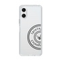 Slim Protection Case for SONY Xperia 10 VI［ 1PIU1UGUALE3 - crane - Black ］