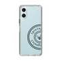 Slim Protection Case for SONY Xperia 10 VI［ 1PIU1UGUALE3 - crane - Black ］