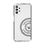 Slim Protection Case for Samsung Galaxy A32 5G［ 1PIU1UGUALE3 - crane - Black ］