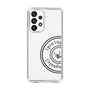 Slim Protection Case for Samsung Galaxy A53 5G［ 1PIU1UGUALE3 - crane - Black ］