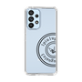 Slim Protection Case for Samsung Galaxy A53 5G［ 1PIU1UGUALE3 - crane - Black ］