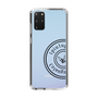 Slim Protection Case for Samsung Galaxy S20+［ 1PIU1UGUALE3 - crane - Black ］