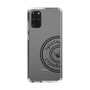 Slim Protection Case for Samsung Galaxy S20+［ 1PIU1UGUALE3 - crane - Black ］