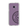 Slim Protection Case for Samsung Galaxy S9［ 1PIU1UGUALE3 - crane - Black ］