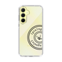 Slim Protection Case for Samsung Galaxy A55［ 1PIU1UGUALE3 - crane - Black ］