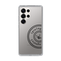 Slim Protection Case for Samsung Galaxy S25 Ultra［ 1PIU1UGUALE3 - crane - Black ］