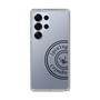 Slim Protection Case for Samsung Galaxy S25 Ultra［ 1PIU1UGUALE3 - crane - Black ］