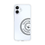 Slim Protection Case［ 1PIU1UGUALE3 - crane - Black ］