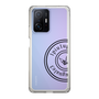 Slim Protection Case for Xiaomi 11T［ 1PIU1UGUALE3 - crane - Black ］