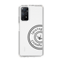 Slim Protection Case for Xiaomi Redmi Note 11 Pro［ 1PIU1UGUALE3 - crane - Black ］