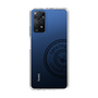 Slim Protection Case for Xiaomi Redmi Note 11 Pro［ 1PIU1UGUALE3 - crane - Black ］