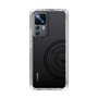 Slim Protection Case for Xiaomi 12T Pro［ 1PIU1UGUALE3 - crane - Black ］