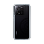 Slim Protection Case for Xiaomi 13T Pro［ 1PIU1UGUALE3 - crane - Black ］