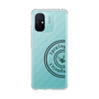 Slim Protection Case［ 1PIU1UGUALE3 - crane - Black ］