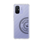 Slim Protection Case［ 1PIU1UGUALE3 - crane - Black ］