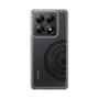 Slim Protection Case［ 1PIU1UGUALE3 - crane - Black ］