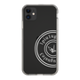 Slim Protection Case for Apple iPhone 11［ 1PIU1UGUALE3 - crane - White ］
