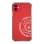 Slim Protection Case for Apple iPhone 11［ 1PIU1UGUALE3 - crane - White ］