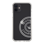Slim Protection Case for Apple iPhone 12［ 1PIU1UGUALE3 - crane - White ］