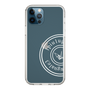 Slim Protection Case for Apple iPhone 12 Pro［ 1PIU1UGUALE3 - crane - White ］