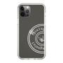 Slim Protection Case for Apple iPhone 12 Pro［ 1PIU1UGUALE3 - crane - White ］