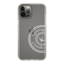 Slim Protection Case for Apple iPhone 12 Pro Max［ 1PIU1UGUALE3 - crane - White ］