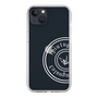 Slim Protection Case for Apple iPhone 13［ 1PIU1UGUALE3 - crane - White ］