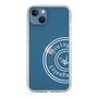 Slim Protection Case for Apple iPhone 13［ 1PIU1UGUALE3 - crane - White ］