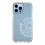 Slim Protection Case for Apple iPhone 13 Pro Max［ 1PIU1UGUALE3 - crane - White ］