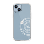 Slim Protection Case for Apple iPhone 14 Plus［ 1PIU1UGUALE3 - crane - White ］