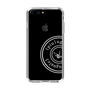 Slim Protection Case for Apple iPhone 7 Plus［ 1PIU1UGUALE3 - crane - White ］