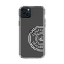 Slim Protection Case for Apple iPhone 15 Plus［ 1PIU1UGUALE3 - crane - White ］