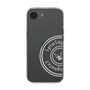 Slim Protection Case for Apple iPhone 16e［ 1PIU1UGUALE3 - crane - White ］