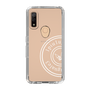 Slim Protection Case for FCNT arrows We［ 1PIU1UGUALE3 - crane - White ］