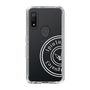 Slim Protection Case for FCNT arrows We［ 1PIU1UGUALE3 - crane - White ］