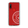 Slim Protection Case for FCNT arrows We［ 1PIU1UGUALE3 - crane - White ］