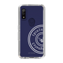 Slim Protection Case for FCNT arrows We［ 1PIU1UGUALE3 - crane - White ］