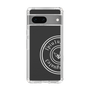 Slim Protection Case for Google Pixel 7［ 1PIU1UGUALE3 - crane - White ］