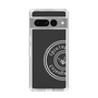 Slim Protection Case for Google Pixel 7 Pro［ 1PIU1UGUALE3 - crane - White ］