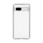 Slim Protection Case for Google Pixel 7a［ 1PIU1UGUALE3 - crane - White ］