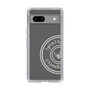 Slim Protection Case for Google Pixel 7a［ 1PIU1UGUALE3 - crane - White ］