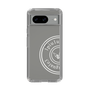 Slim Protection Case for Google Pixel 8［ 1PIU1UGUALE3 - crane - White ］