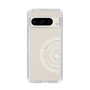 Slim Protection Case for Google Pixel 8 Pro［ 1PIU1UGUALE3 - crane - White ］