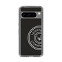Slim Protection Case for Google Pixel 8 Pro［ 1PIU1UGUALE3 - crane - White ］