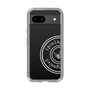 Slim Protection Case for Google Pixel 8a［ 1PIU1UGUALE3 - crane - White ］