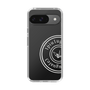 Slim Protection Case for Google Pixel 9［ 1PIU1UGUALE3 - crane - White ］